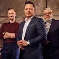 Masterchef, Luka jezeršek, mojmir šiftar, Karim Merdjadi