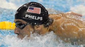 Michael Phelps