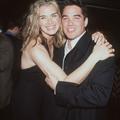 Brooke Shields, Dean Cain