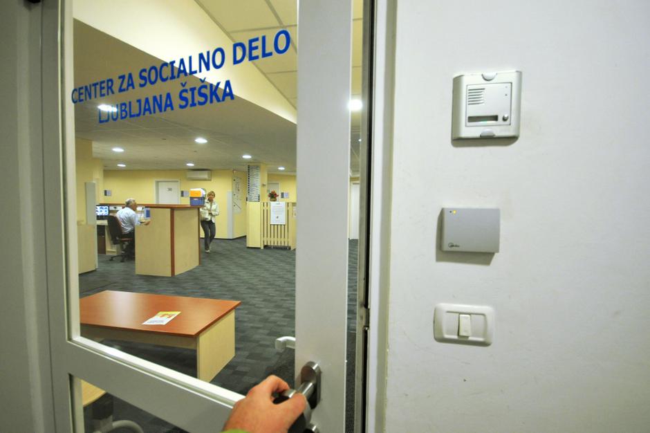 CSD Šiška | Avtor: Anže Petkovšek