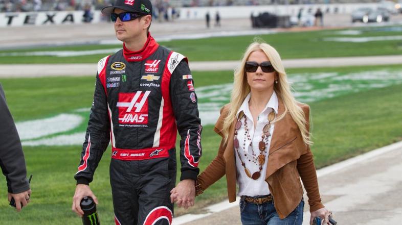 kurt busch