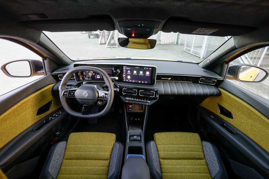 renault 5 electric | Avtor: Saša Despot