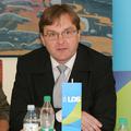 LDS je podatke o naslovih borcev NOB dobila v njihovi organizaciji, potrjuje Dor