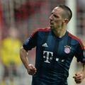 franck ribery