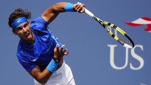 nadal op zda new york