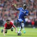 N'Golo Kanté Chelsea