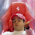 felipe massa