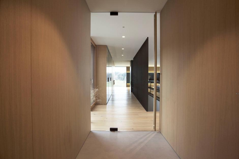 hiša DMD | Avtor: Ajda Merslavič