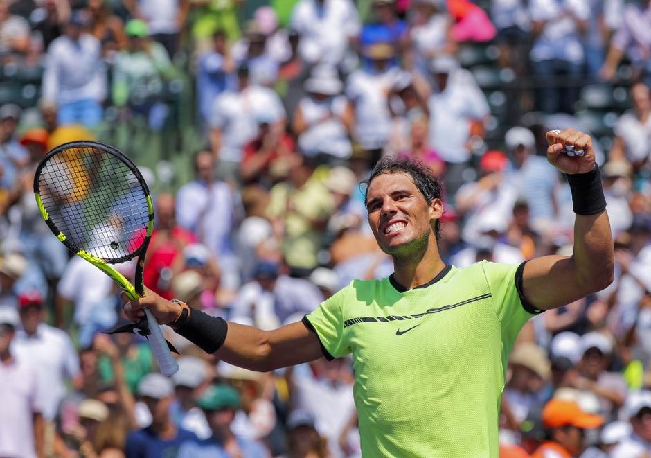 rafael nadal | Avtor: EPA