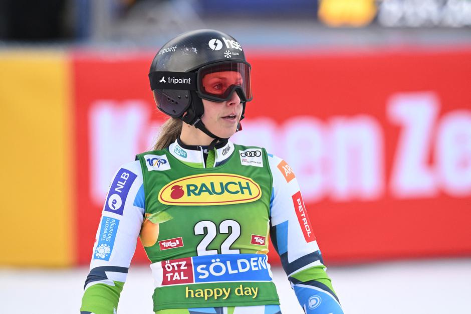 Ana Bucik Jogan | Avtor: Profimedia