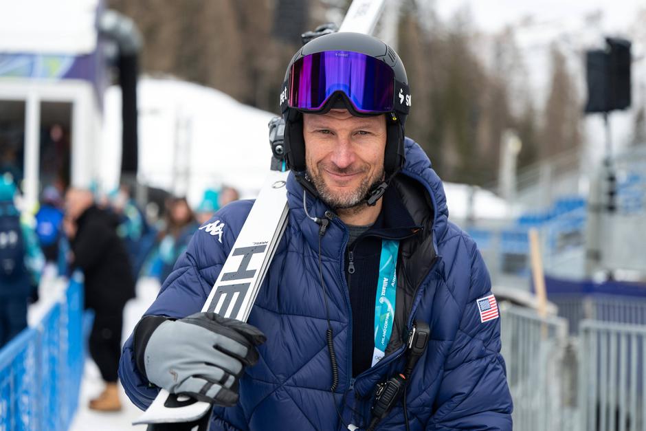 Svindal | Avtor: Profimedia