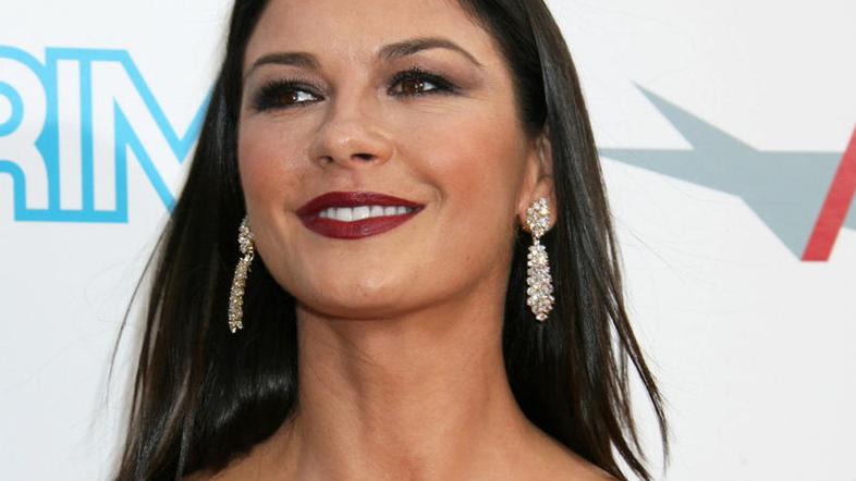 Catherine Zeta Jones