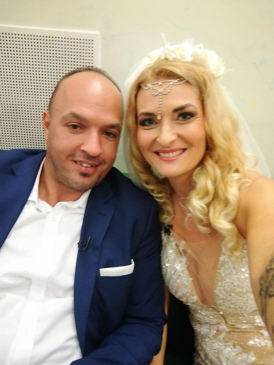 Anna Paynich | Avtor: Andreja Cilenšek