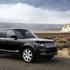 Range rover autobiography