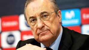 florentino perez