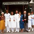 schwarzwaldska klinika