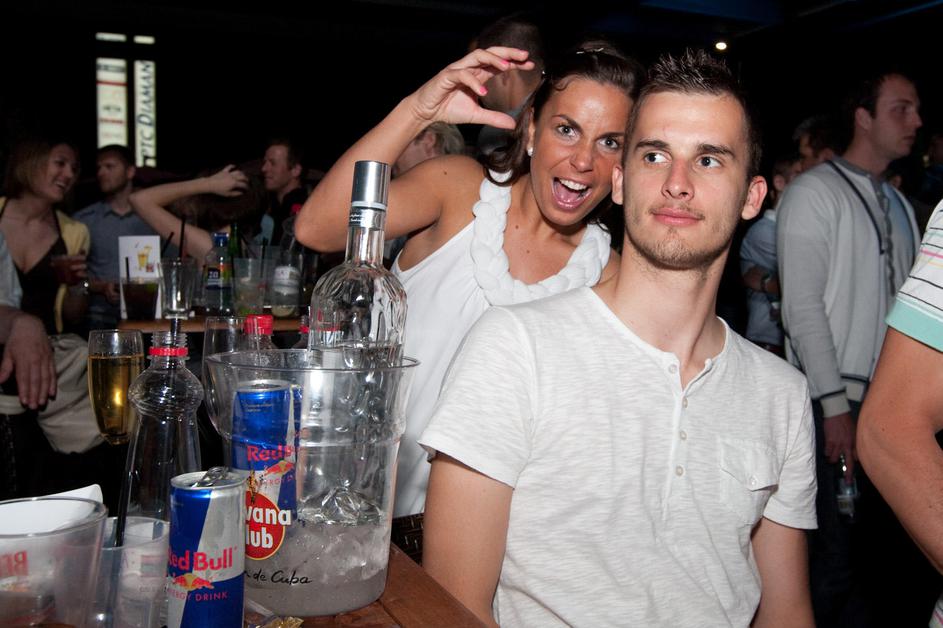 London City Heat² ►► Hed Kandi