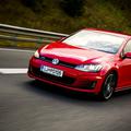 Volkswagen golf GTD