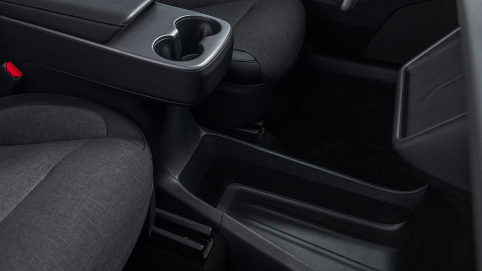 Tesla model Y standard | Avtor: Tesla