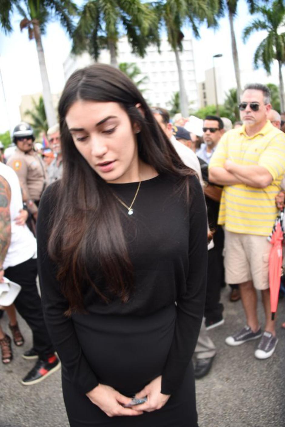 Maria Arias  | Avtor: Profimedias