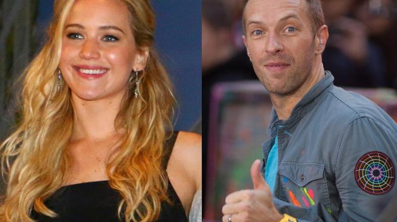 jennifer lawrence chris martin