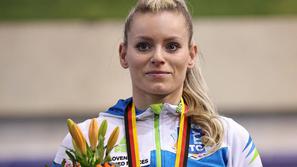 Teja Belak