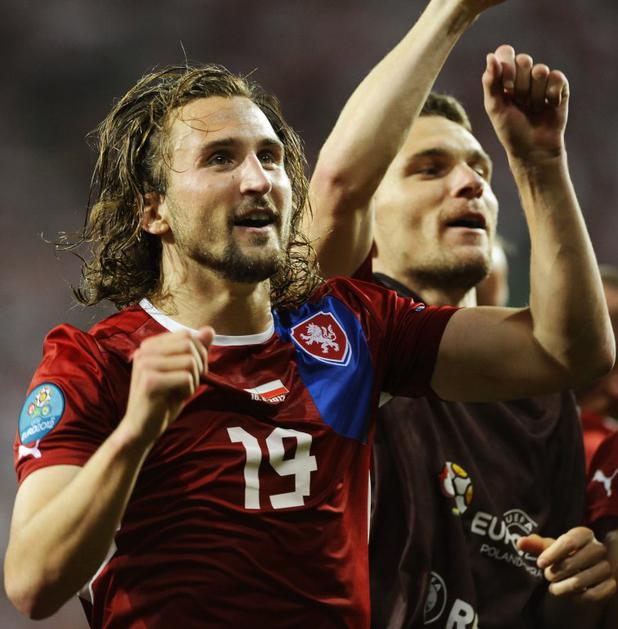 češka poljska jiraček