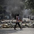 myanmar protest