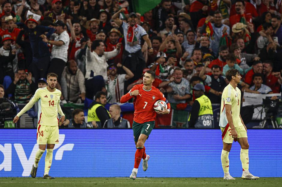 Cristiano Ronaldo | Avtor: Profimedia