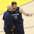 Jason Kidd Luka Dončić