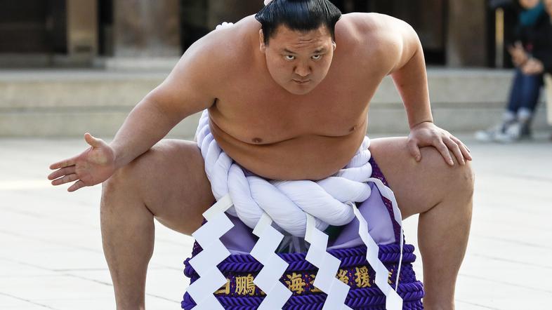 hakuho