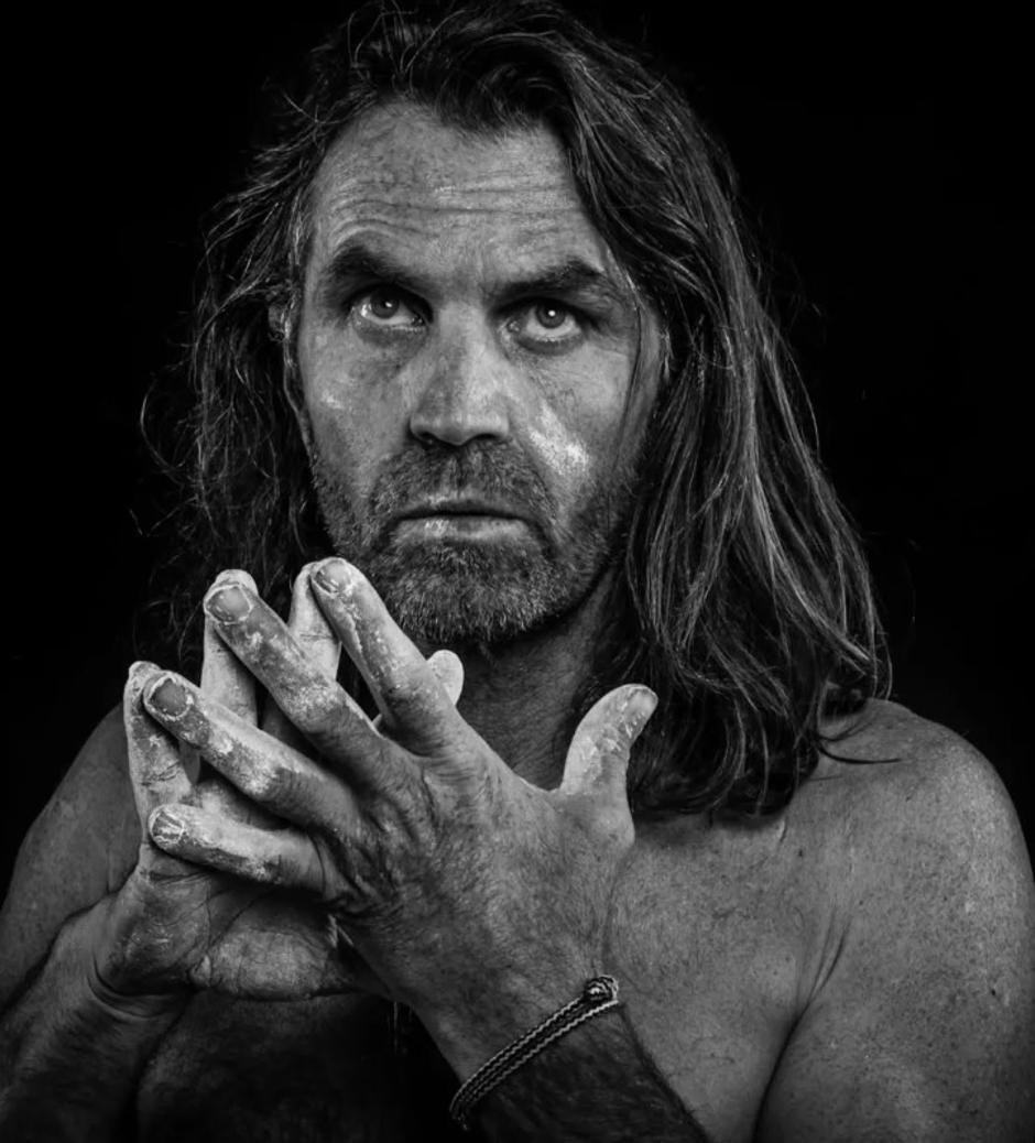 thomas huber | Avtor: Instagram