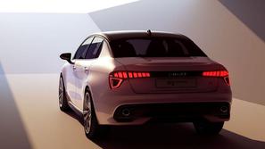 Lynk & Co 03 concept
