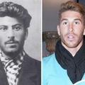 Ramos Stalin Real Madrid Sovjetska zveza podobnost