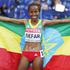 Meseret Defar