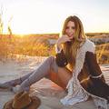 Kylie Rae Harris