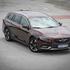 Opel insignia country tourer