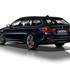 BMW M550d xDrive