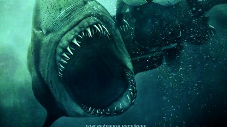 Shark Night 3D