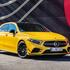 Mercedes-AMG A35