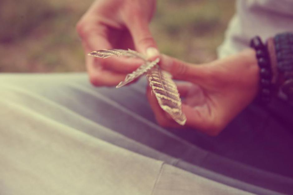 Peresca | Avtor: Deklica.si