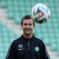 Ronny Deila