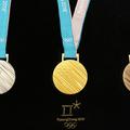 kolajne medalje PyeongChang 2018