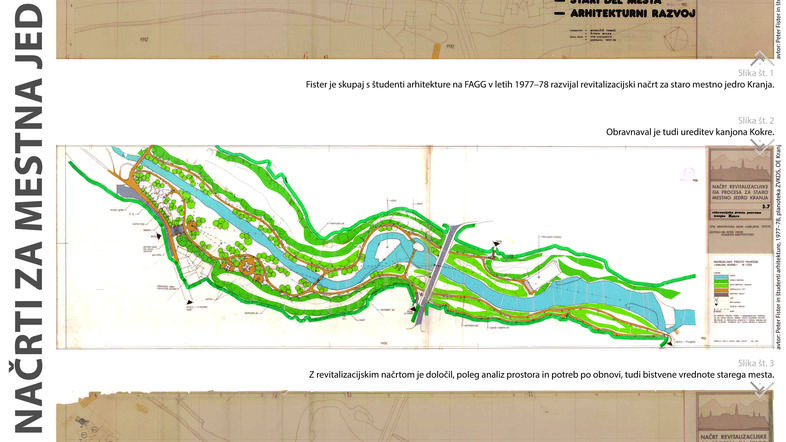 razstava konservatorsko delo dr. Petra Fistra na Gorenjskem