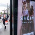 spletna trgovina shein