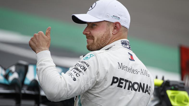 Valtteri Bottas