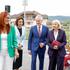 odprtje novega Zavoda za prestajanje kazni zapora Ljubljana-Dobrunje