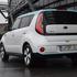 Kia soul EV
