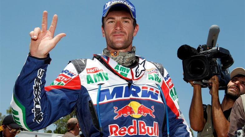 Marc Coma