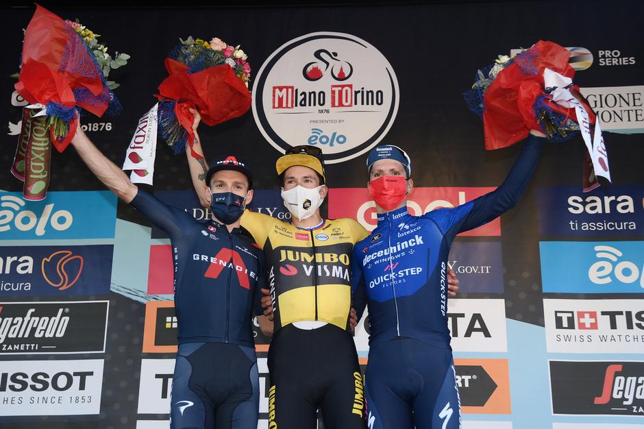 Primož Roglič | Avtor: Profimedia